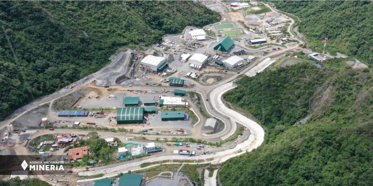 Antioquia dejará de recibir $1.500 millones por renta de exploración minera