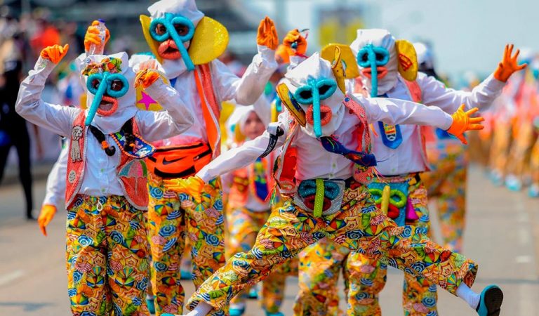 Para 2021, el Carnaval de Barranquilla no será en febrero