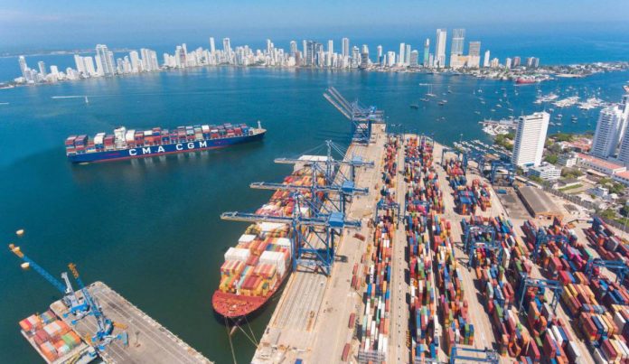 inversión extranjera