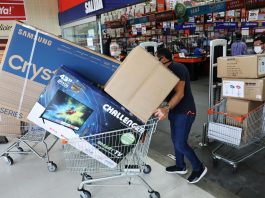Cuándo es Black Friday en Colombia este noviembre 2025