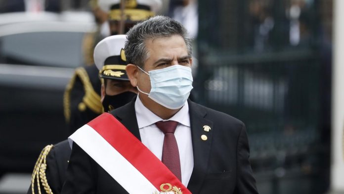 Manuel Merino 01