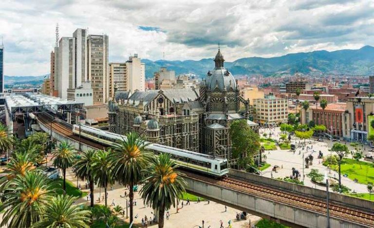 Medellín gana importante categoría en los “Premios Óscar” del turismo