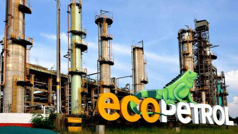 Ecopetrol tuvo utilidades por $1,7 billones en 2020