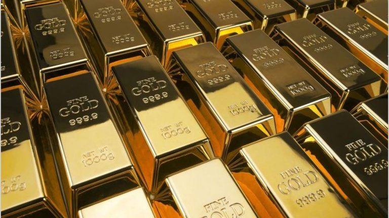 Subastarán 200.000 gramos de oro de las Farc para reparar víctimas