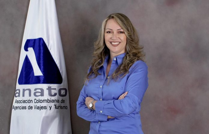 Paula Cortés - Entrevista