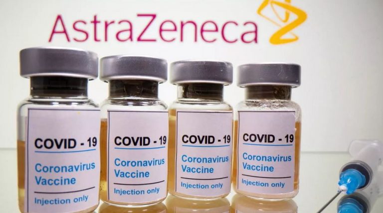 Vacuna de AstraZeneca tiene más beneficios que riesgos: OMS