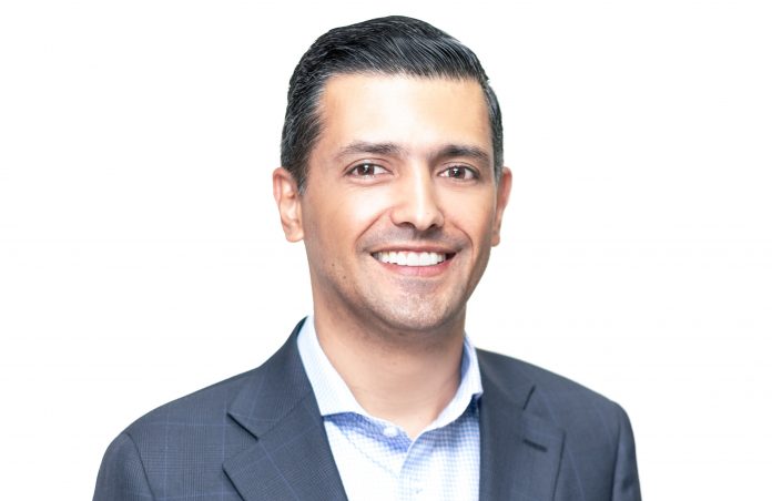Braulio Espinosa Márquez