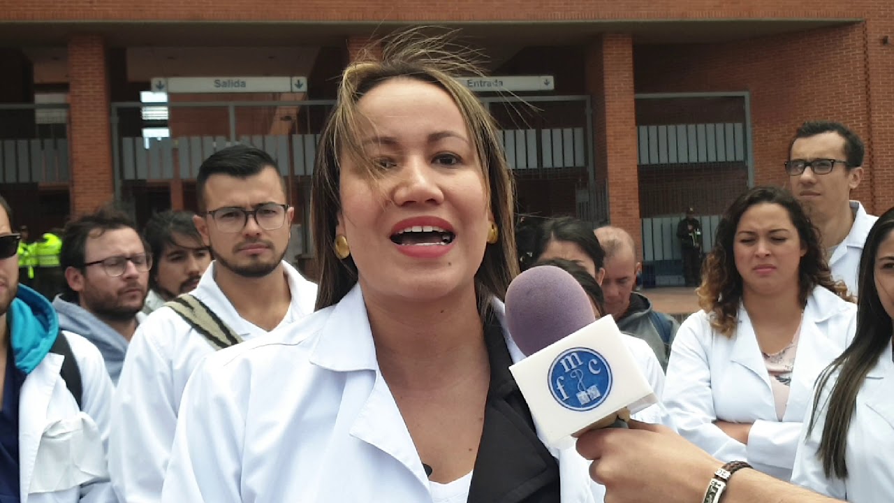 Carolina Corcho confirmó su continuidad en la consulta del Pacto Histórico