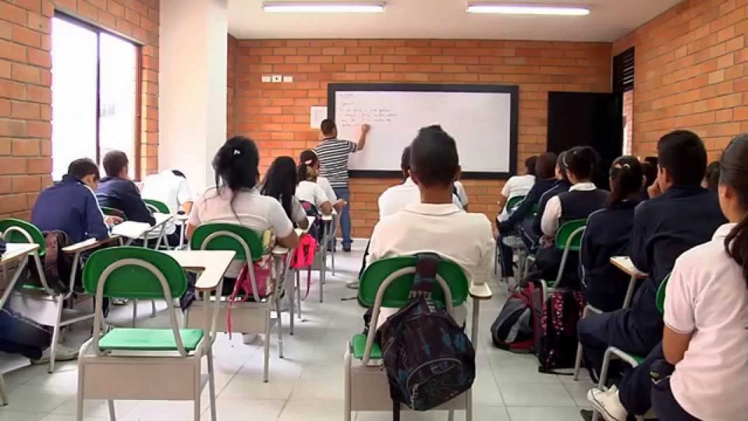 Paso a paso para pedir cupo escolar en los colegios distritales de Bogotá para 2026