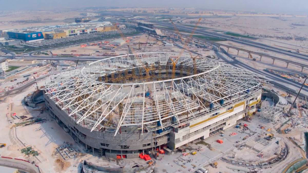 Miles de muertes en Qatar empañan el próximo Mundial ¿Qué sucede? 1 15844685297341
