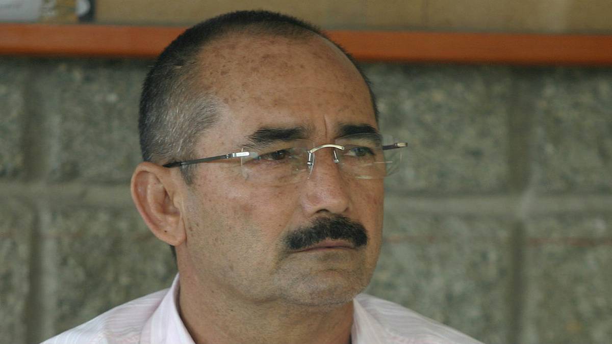 Cuco vanoy