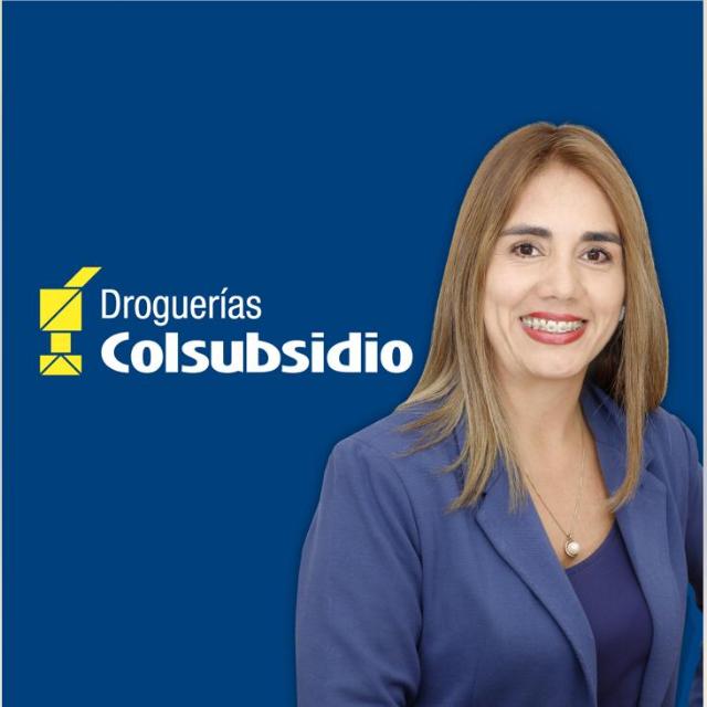 Droguerias Colsubsidio Maria I Buitrago 1