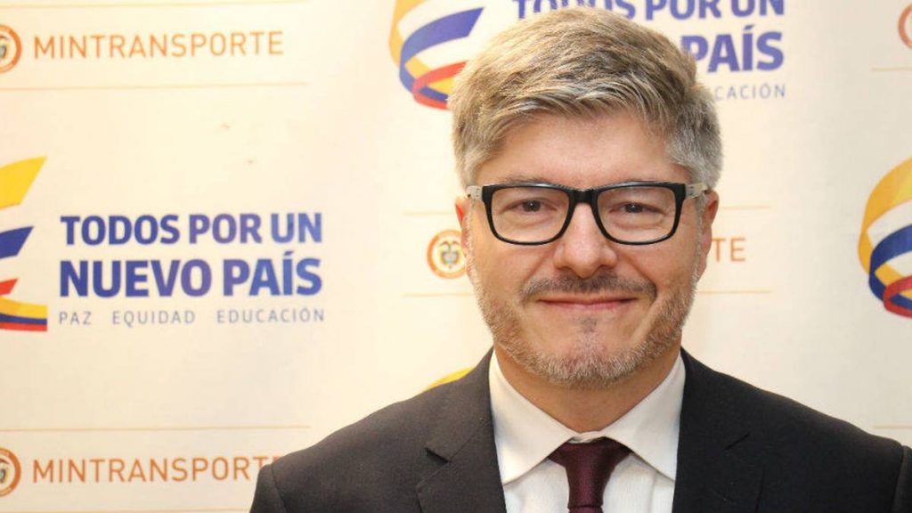 Juan Carlos Salazar sale de la Aerocivil y llega a la OACI 360 Radio