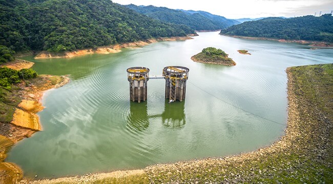 Isagen suma dos nuevas plantas hidroeléctricas en Antioquia