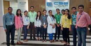 La multinacional CSS Corp llega para invertir en Barranquilla 1 indui
