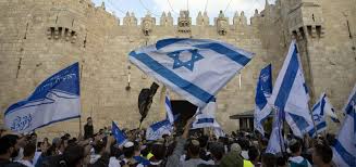 ¿Qué hay detrás de Colombia y el reconocimiento de soberanía israelí sobre los altos de Golán? 1 israel r f