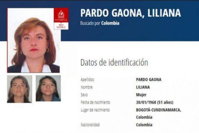 liliana pardo