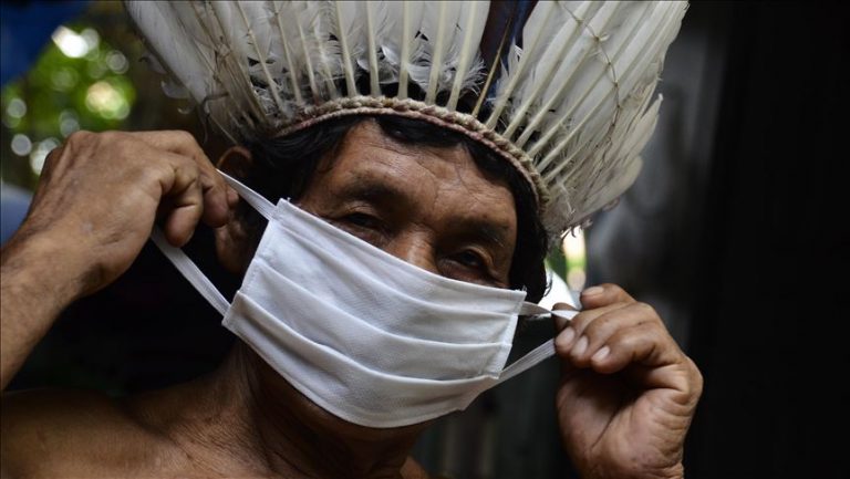 Pueblos indígenas del Huila decidieron no vacunarse contra el Covid-19