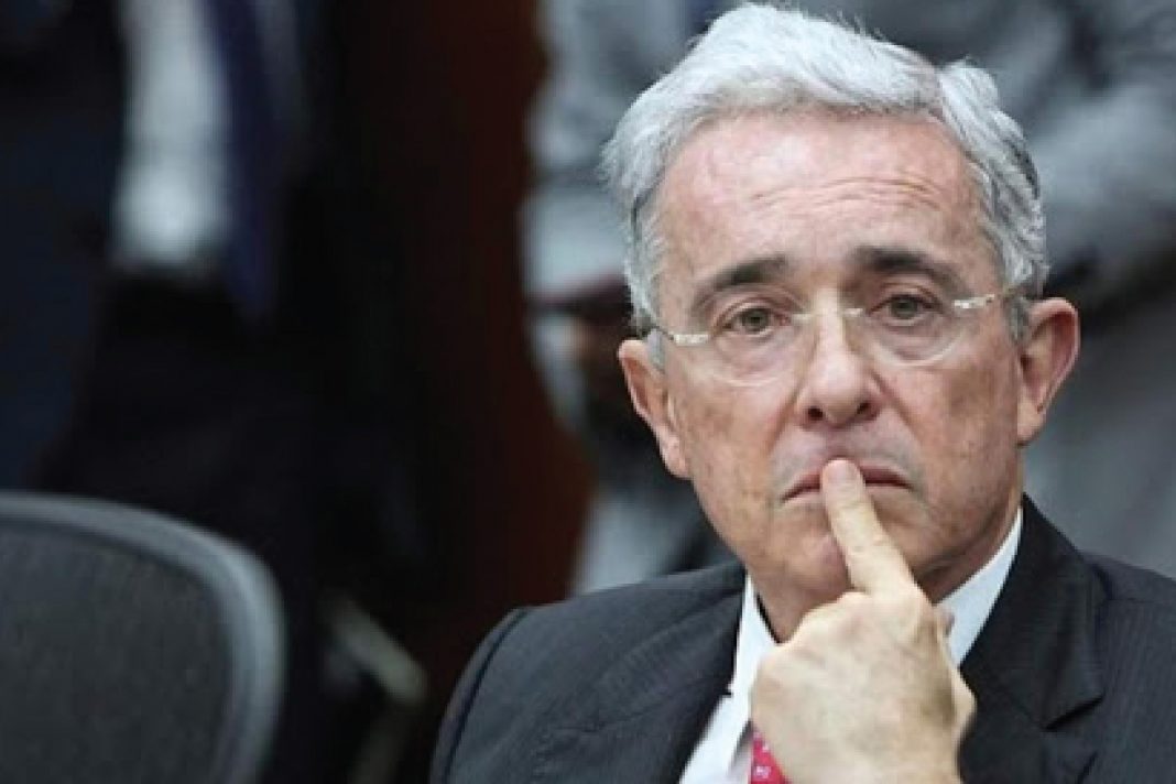 Malestar en el Uribismo