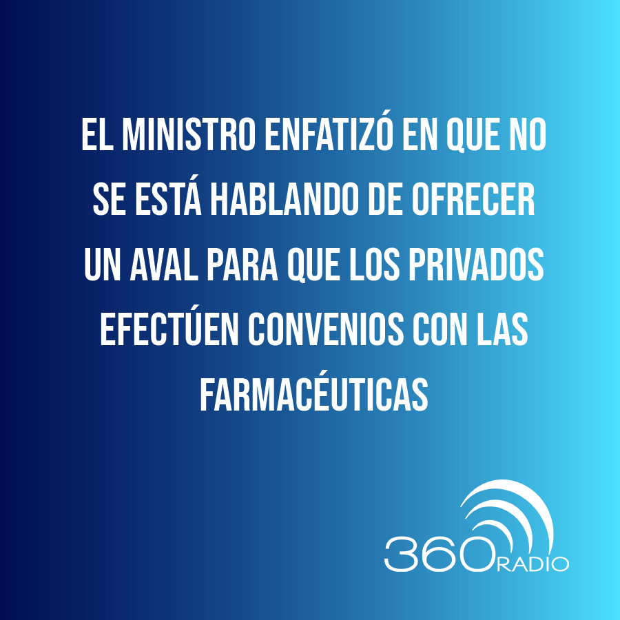 Min Salud solicitó plan de vacunación para que privados empiecen a adquirir vacunas 1 56