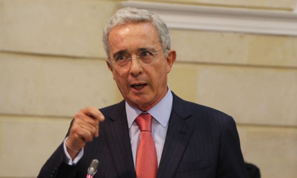 Uribe