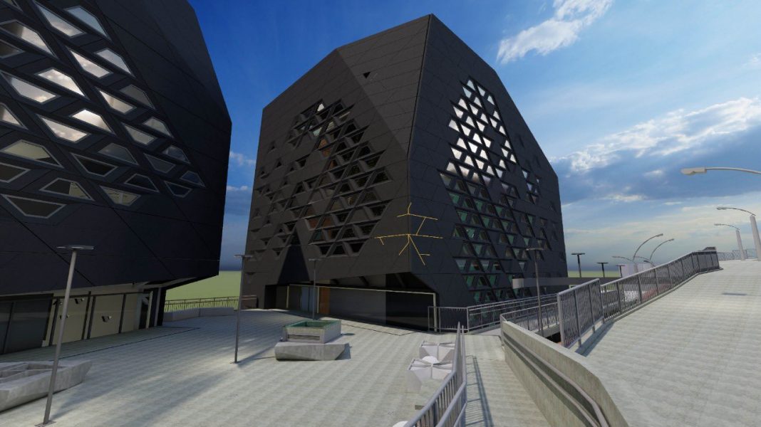 Biblioteca España-Nnororiental