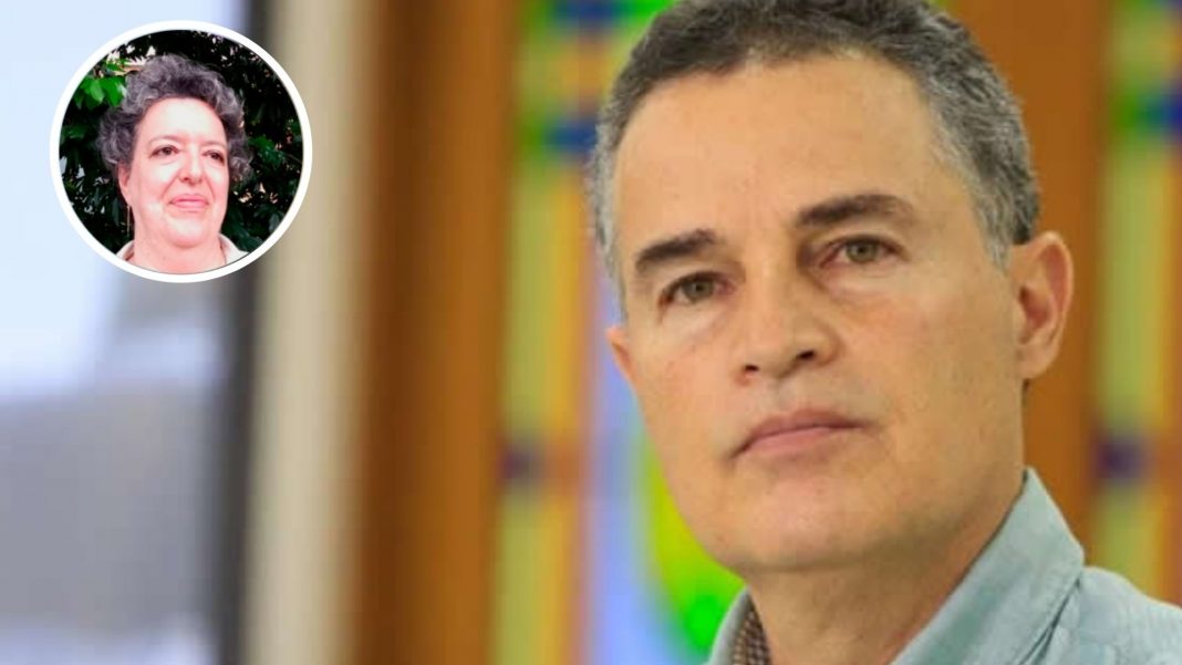 El fiscal Gabriel Jaimes y la detención del gobernador Aníbal Gaviria