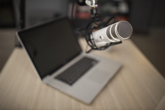 Podcast