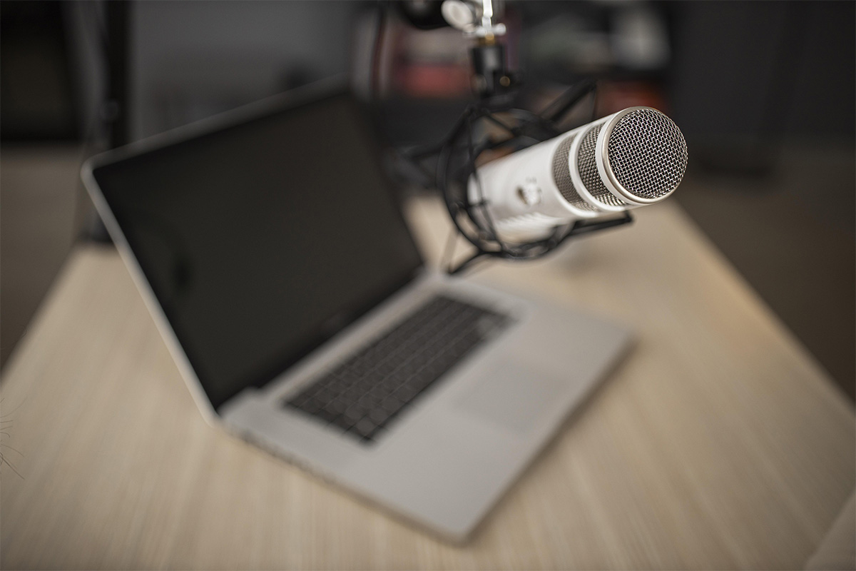 Podcast