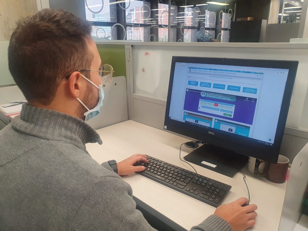 Declaración de industria y comercio Medellín