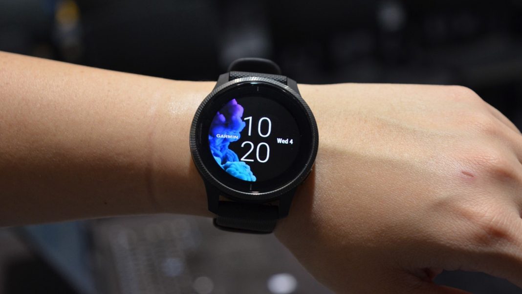 Ahora puede pagar a través de su reloj Garmin