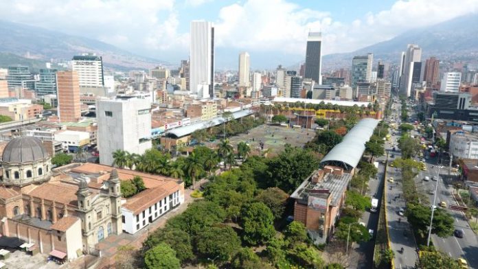 Recuerde el pico y cédula para Medellín y Antioquia en este toque de queda continuo