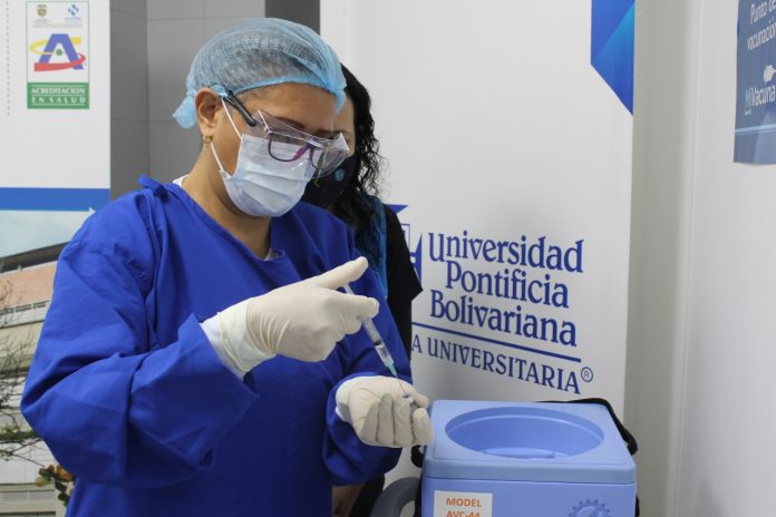 Emergencia hospitalaria en Clínica Universitaria Bolivariana