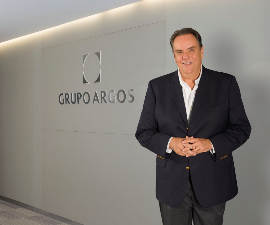 El crédito celebrado entre Grupo Argos y Bancolombia por $392.000 millones