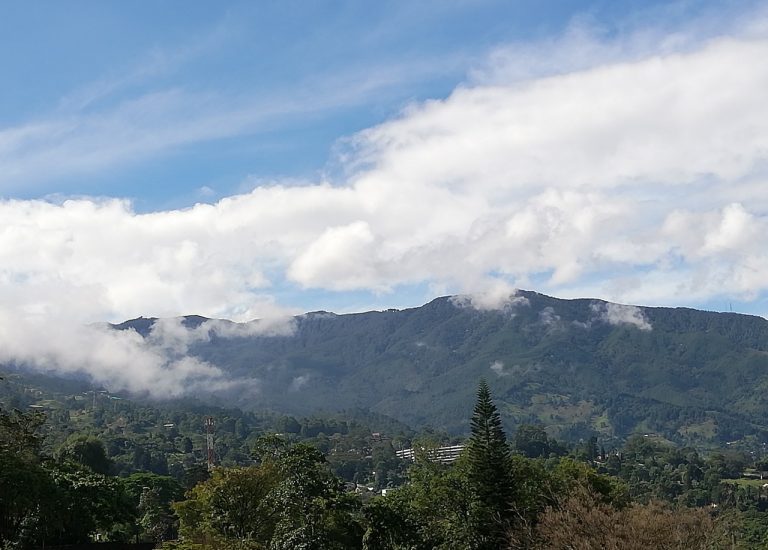 La más limpia de la historia, así fue la primera contingencia atmosférica del año