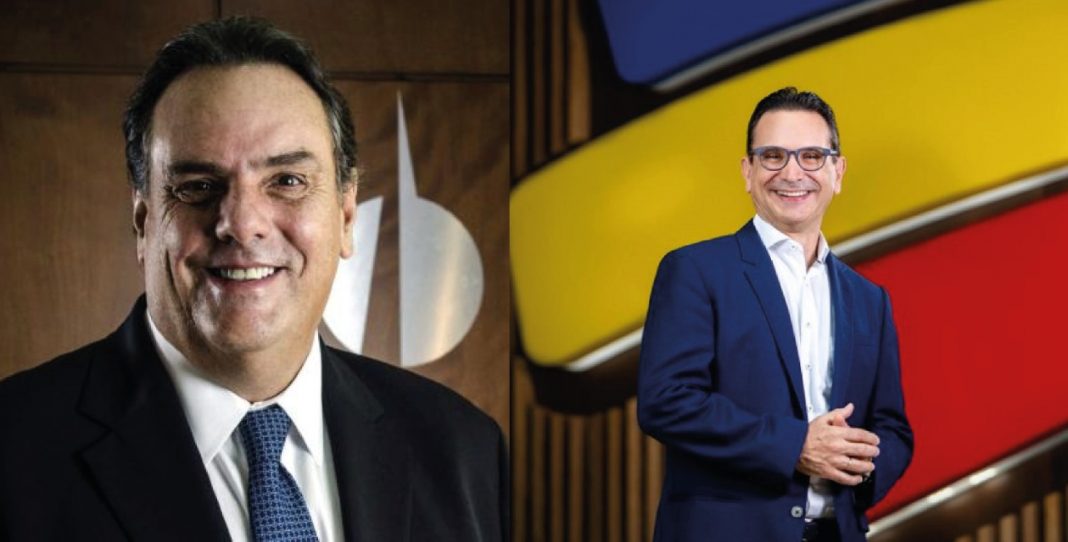 El crédito celebrado entre Grupo Argos y Bancolombia por $392.000 millones