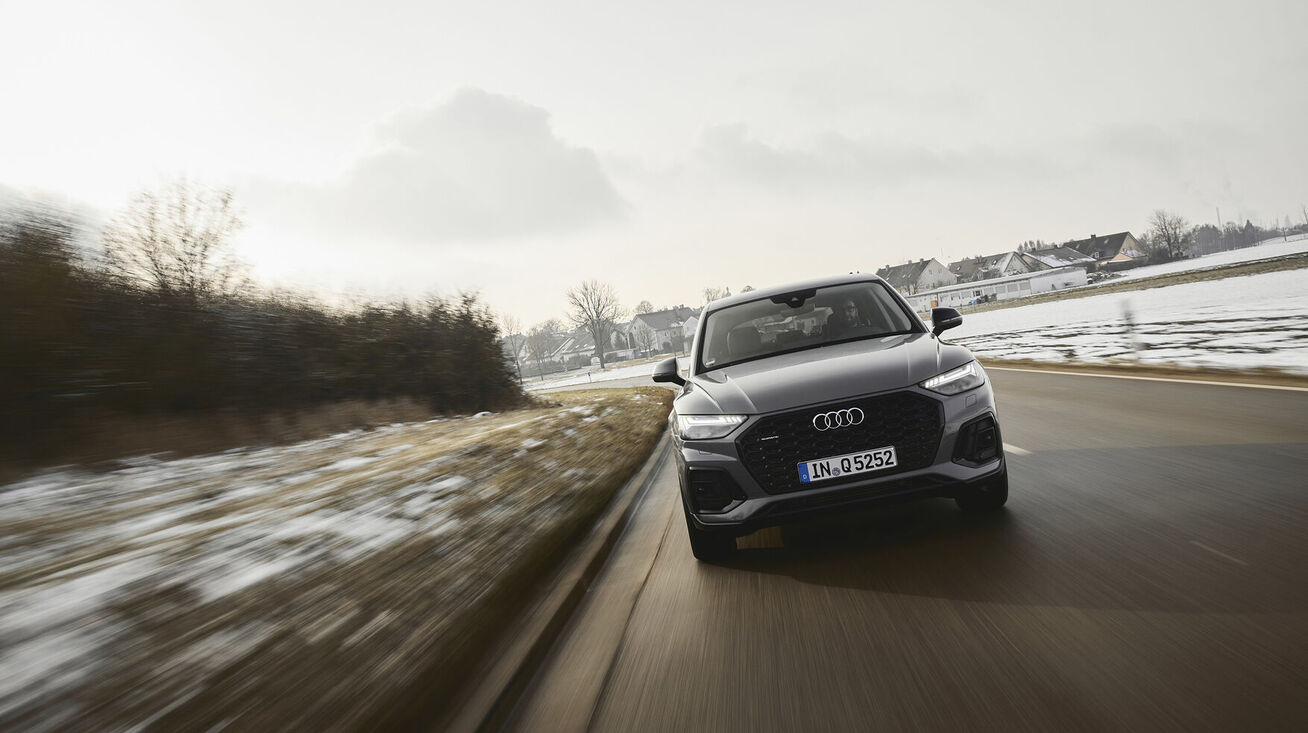 Esta es la fecha de lanzamiento del nuevo Audi Q5