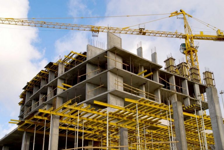 Sector de la construcción seguirá impulsando la economía de Colombia