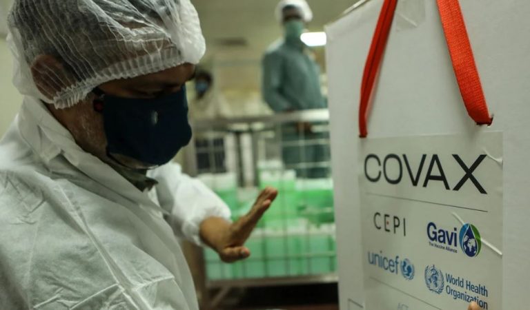 ONU y Unicef reconocieron a Colombia por su liderazgo en el mecanismo Covax