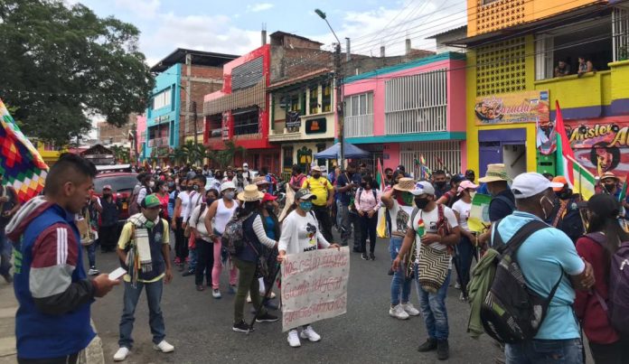 Valle del Cauca