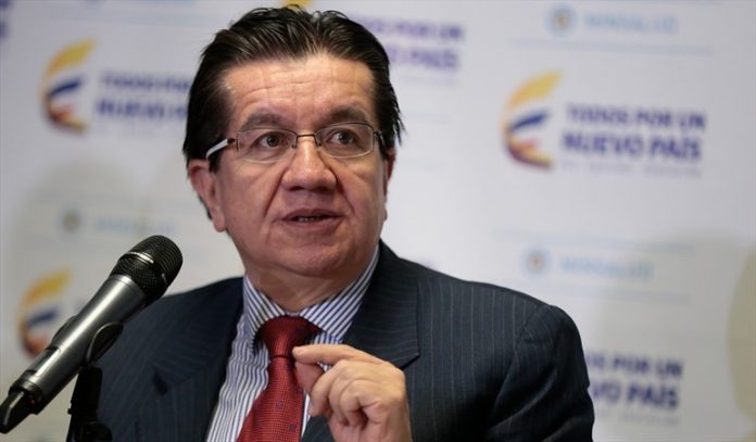 Reforma a la salud