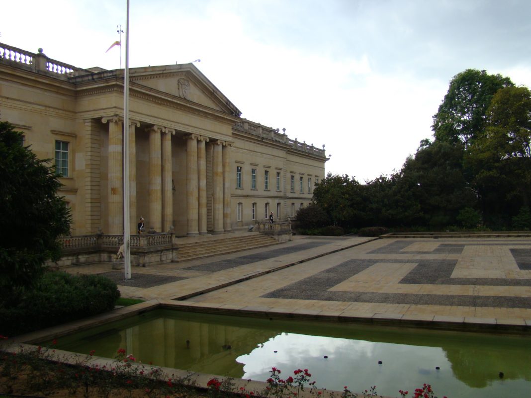 La acumulación de problemas estructurales en Colombia