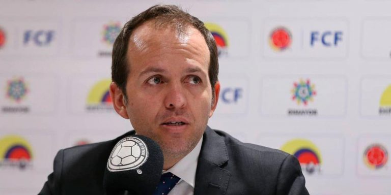 Colombia solicitará a la Conmebol aplazar la Copa América