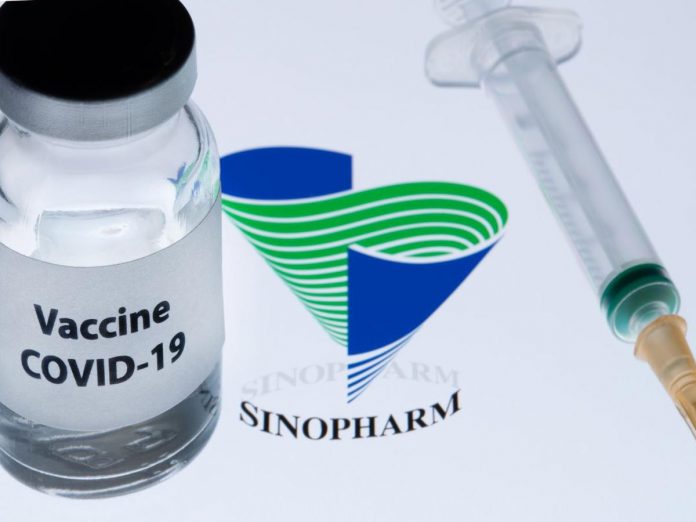 sinopharm