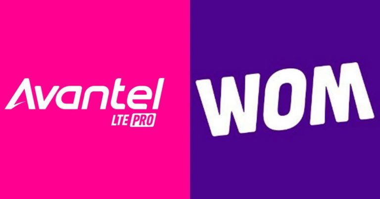 Avantel anunció que se fusionará con Wom Colombia