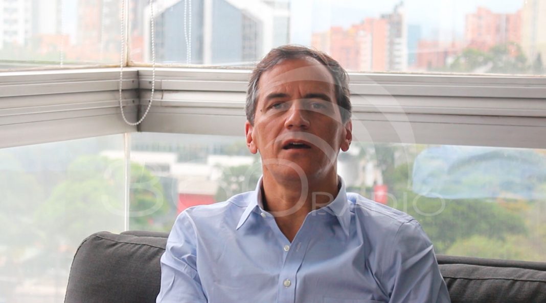 Desastre en Cancillería