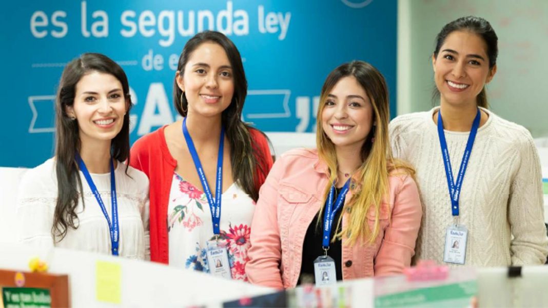 Grupo Familia es reconocida por Minciencias, ¿por qué?