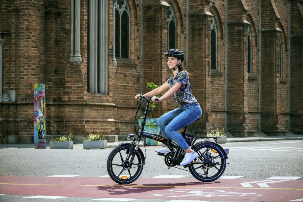 “Apostamos por la movilidad verde”, cofundador de Oasis Group