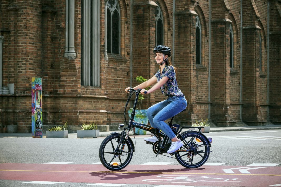 “Apostamos por la movilidad verde”, cofundador de Oasis Group