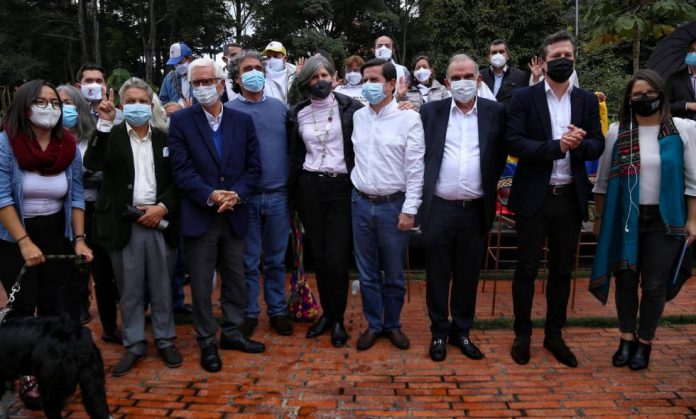 Coalición de la Esperanza